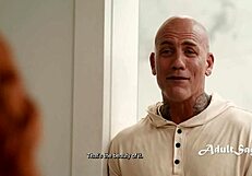 Our Stepson Come on Lauren - Derrick Pierce Lauren Phillips Max Fills