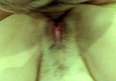 Comendo o cu da noiva novinha