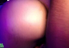 Thick latina pornstar gem jewels in anal scene