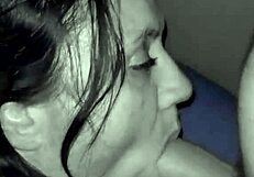 Wild Loving Cock Sucker Devours Deepthroat Blowjob!