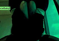 Solo Anal Play by Nowfacebaby