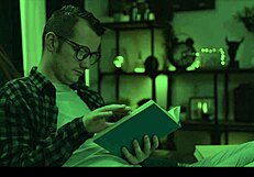 Freeze Clone Fuck - Alice Murkovski Turns Into Real Life Sex Doll And Gets Her Pussy Eaten