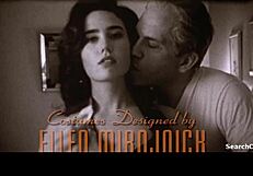Jennifer Connelly In Mulholland Falls 1996