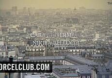 trailer for a mysterious revenge story