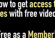 Sabina Rouge Feels Intense Pleasure While Finger Banging Passionately