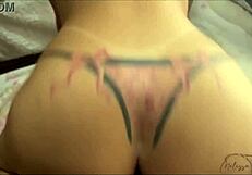 i started fucking and the pervert joined