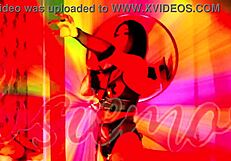 The Hot Malaysian Ladyboy Craves Cock Passionately