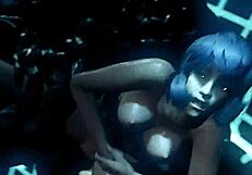 round and round monster tribute pmv