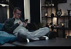 Freeze Clone Fuck - Alice Murkovski Turns Into Real Life Sex Doll And Gets Her Pussy Eaten