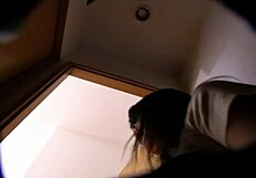 Uncensored Japanese Massage Parlour Sex With Asian Teen 18+ Filmed By Client