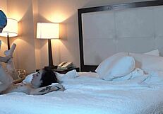 Jake Grand Fucks Tatted Petite 18+ Beauty Gracie Lou Missionary