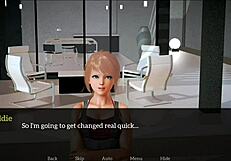 Big tits or small in my new family 50?