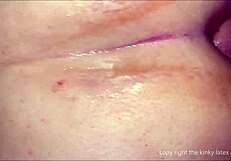 bend over for some kinky activities part 1