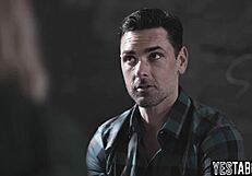 작은 18+ 금발 틴 18+, 드라마 후 선생님이 박아?