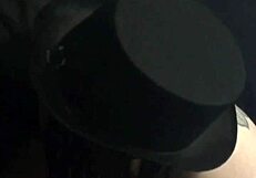 Clockwork Bleu S4 Features Blonde Goth Assplay