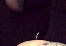 Clockwork Bleu S4 Features Blonde Goth Assplay