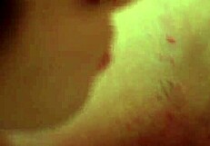 Come on, let's splash around, the brunettes say as they masturbate in the tub