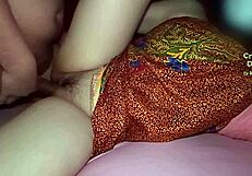 นวดหีอวบเพื่อนบ้านด้วยไอ้หนูเปียกน้ำ!