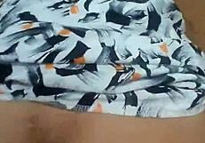 Curvy Wife Bent Over For Neighbor's POV