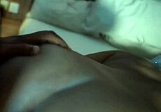 Pussy So Creamy and Fine from Big Cock Creampie