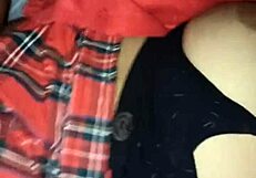 Follando Una Culona Colegiada Bien Mamona