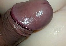 CANDY EVERYWHERE IN ALL POSITIONS DEEP CREAMPIE