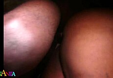 That small 18+ pussy takes my full hand deep inside with wet hardcore action