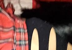 Follando Una Culona Colegiada Bien Mamona