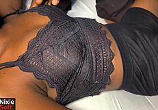 Why Do Nigerian Couples Love Early Morning Sex