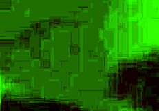 Gay guy gives quick blowjob with deepthroat on big hairy cock