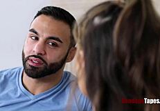 Sofie Reyez Signs A Submissive Contract For Bondage And Choking