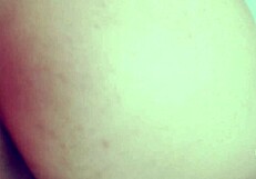 chubby dominican bbw enjoys the activity