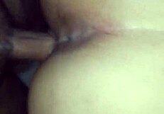 Големи цици жена проститутка хардкор домашно ебане с голям кур! Голям зад цици мокра пичка поема чукане от ядач!