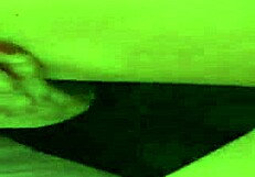 Sexy mature Diamond displays her amazing big tits as she fucks a horny man in various positions.