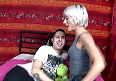 Challenge Your Sister To A Porn Audition With Anal