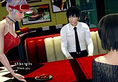 My real desire in indian game episode 125