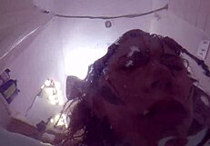 candy cruise bathtub pov 3 with choking and deepthroat