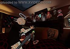 Exhibitionists Dream Bloopers