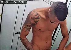 i caught my husband cheating with licking and assfucking