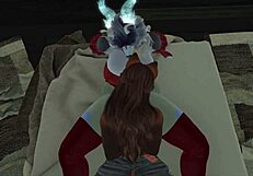 sapphires long day at the game.