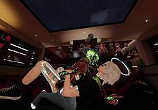 Exhibitionists Dream Bloopers