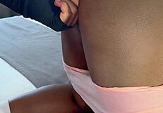 Married desi teen fucks pakistani boyfriend, cheating on husband.