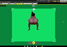 My big ass craves that monser cock!