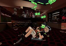 Exhibitionists Dream Bloopers