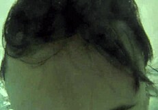 Candy Cruise 浴缸POV 3，窒息和深喉