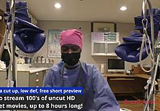 Oh, The Anal Procedure!