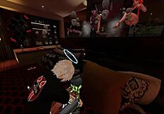 Exhibitionists Dream Bloopers