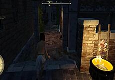 Let's play Slaves of Rome hermaphrodite part 8 the godseeker.