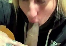 Mouthsex She Begs For Cum