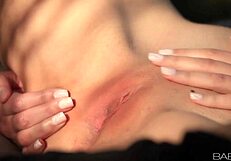 i get so turned on watching hayden winters in this hardcore babes com scene with her natural tits.